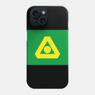 Delta, British Columbia Phone Case