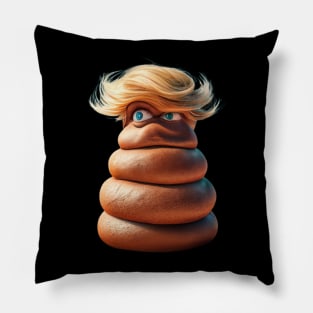 Trump shit. Shit of a president. Pillow