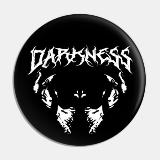 Darkness Pin