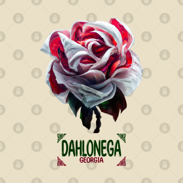 Dahlonega Georgia by MoMido