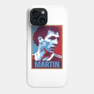 Martin Phone Case