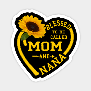 Nana Magnet