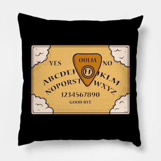 Ouija Pillow