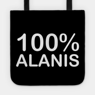 Alanis name father of the groom gifts from daughter in law. Tote