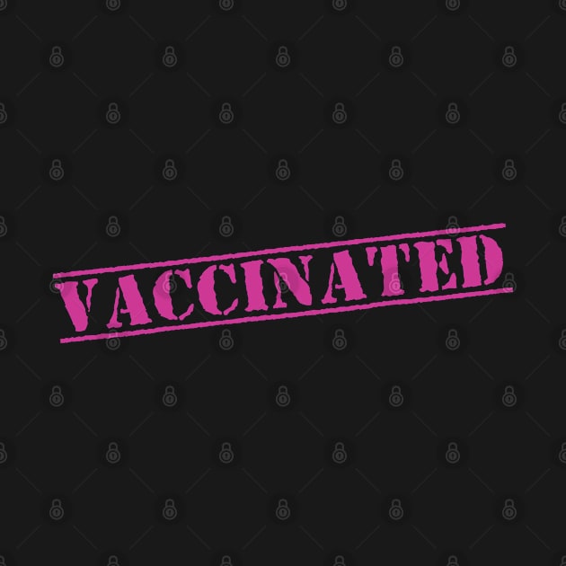 Vaccinated Check fully vaccinated by Gaming champion