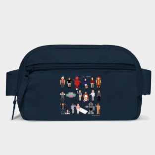 I Think You Should Love This Ultimate Linup of ITYSL Characters Bag