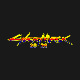 CyberMask 2020 T-Shirt