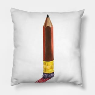 Bloody stain Pillow