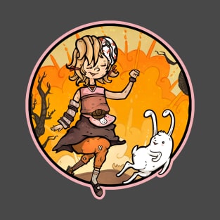 Tiny Tina T-Shirt