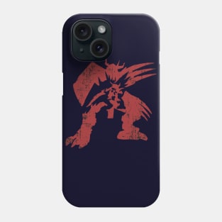 Peeper Breath Phone Case