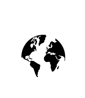 Climate Change Is REAL - Fun Fact Magnet
