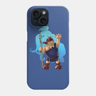 Cro-Magnon Phone Case