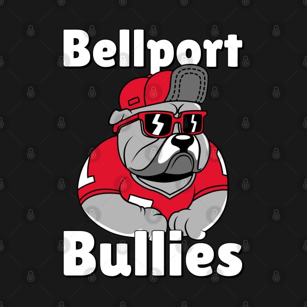 Bellport Bullies Cool Bully by Bullies Brand