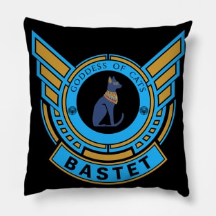 BASTET - LIMITED EDITION Pillow