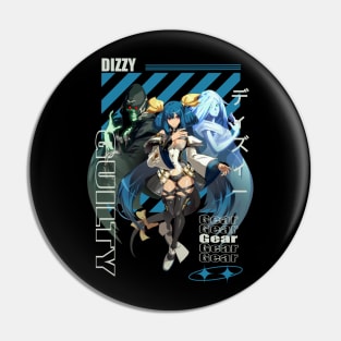 Dizzy Pin