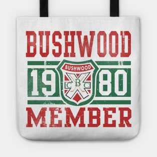 Caddyshack Bushwood Country Club Member Tote