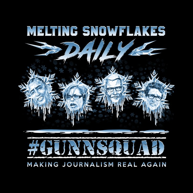 snowflakes by GunnSquad2019