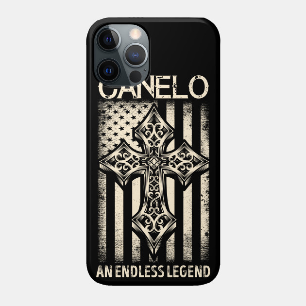 Canelo Canelo Phone Case Teepublic