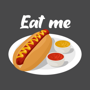 Eat me T-Shirt