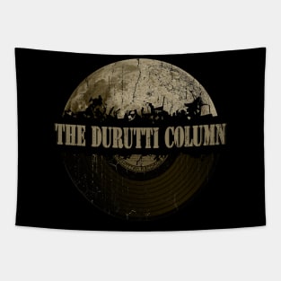 The Durutti Column moon vinyl vintage Tapestry