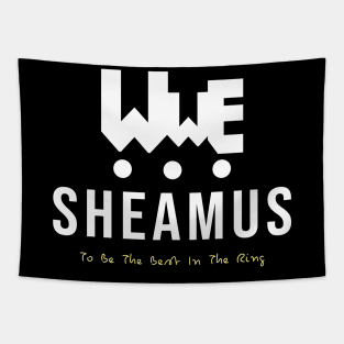 SHEAMUS Tapestry