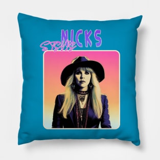 Stevie Nicks Pillow