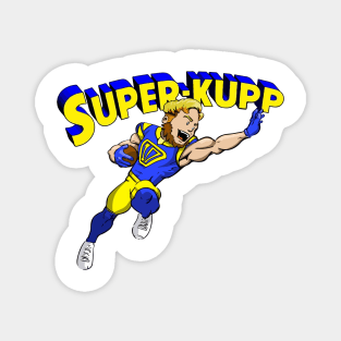 Super Kupp Magnet