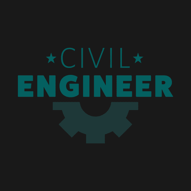 Civil Engineer by Room Thirty Four