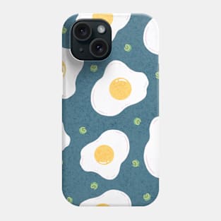 Fried eggs Phone Case