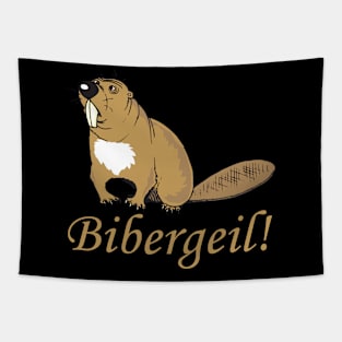 Bibergeil Tapestry