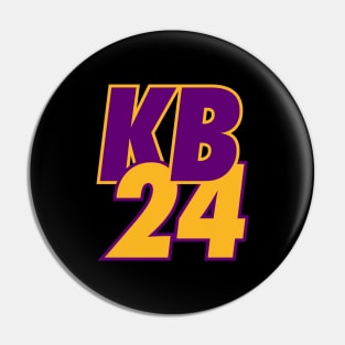 KB 24 Pin