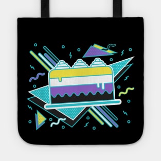 Sweet Pride - Nonbinary Tote