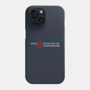 aeronautical engineering, aerospace engineer Phone Case