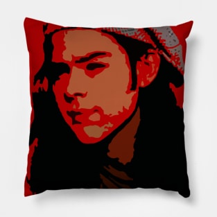 rory cochrane Pillow