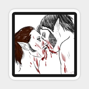 vamps Magnet