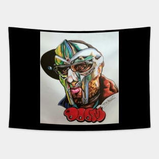 MF DOOM Tapestry