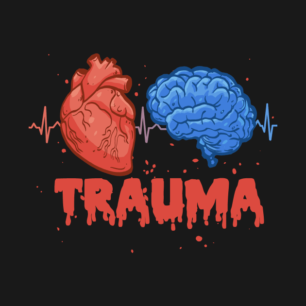 ARKHAM TRAUMA by colemunrochitty