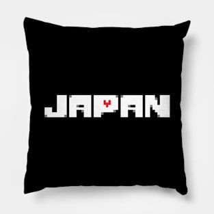 love japan Pillow