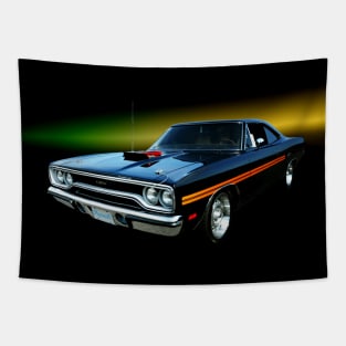 1970 Plymouth GTX Tapestry