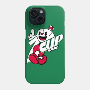 1Cup! Phone Case