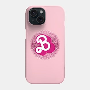 Barbie Star Phone Case