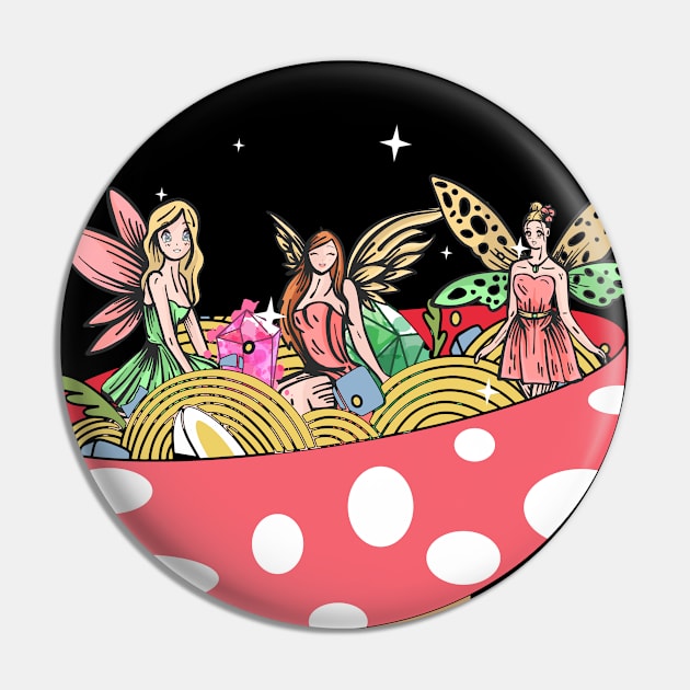 Fairycore Aesthetic Fairy Ramen Bowl Fairies Pin by Alex21