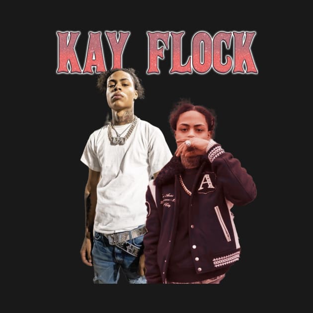 kay flock by Rockem