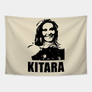 George Santos aka Kitara Tapestry