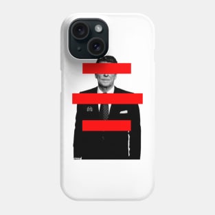 The Color of Finance Phone Case