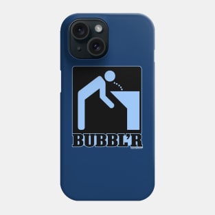 Bubbl'r Phone Case