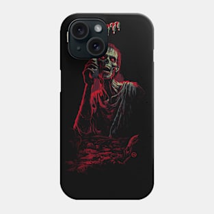 Hello... Ween ??? Phone Case