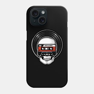 Rock classics Phone Case