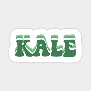 Kale Magnet