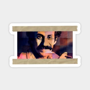 Jim Croce Magnet